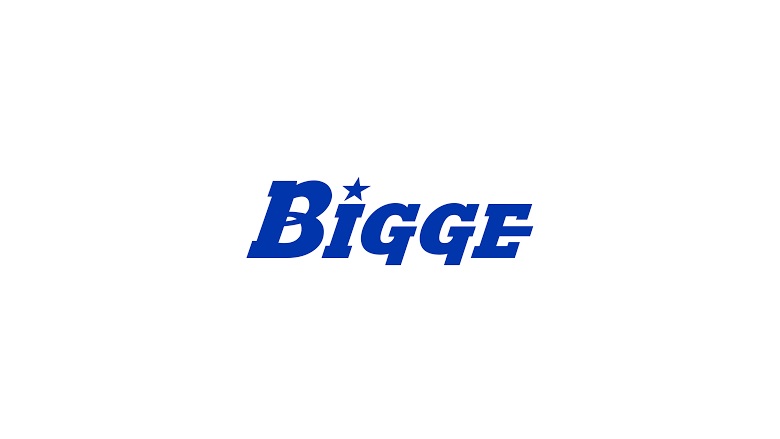 Bigge Logo