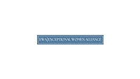 Exceptional Women Alliance Logo Exceptional Women Alliance Logo