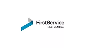 FirstService Residential Logo