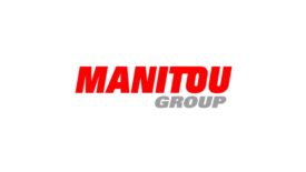 Manitou Group Logo