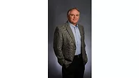 Wayne Scherger Headshot