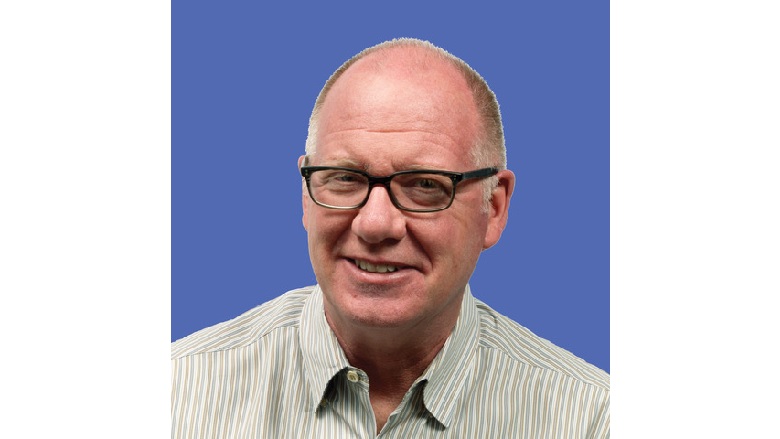 Robert Young Headshot