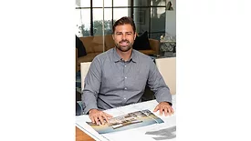 Ryan McDaniel Headshot