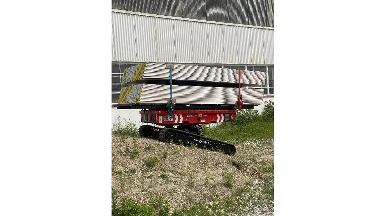 Fascan Multi-Loader