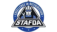 STAFDA Excellence In Distribution Program Logo