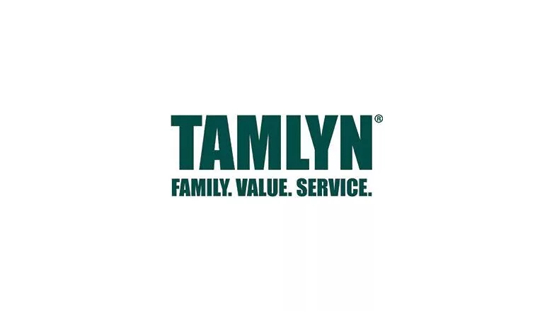 Tamlyn Logo