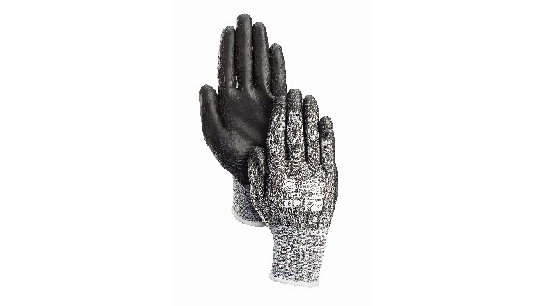 Brass Knuckle SmartCut Cut-Resistant Gloves