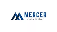 Mercer Mass Timber Logo