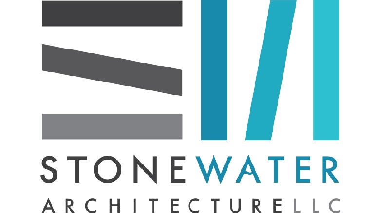 Stonewater Architecture Logo