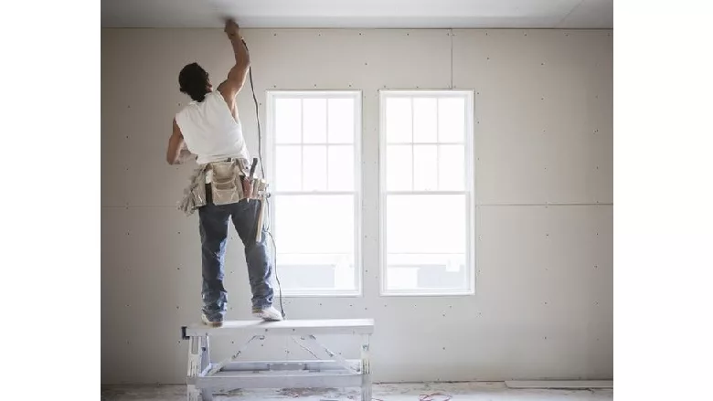 Contractor Scams Increase Image