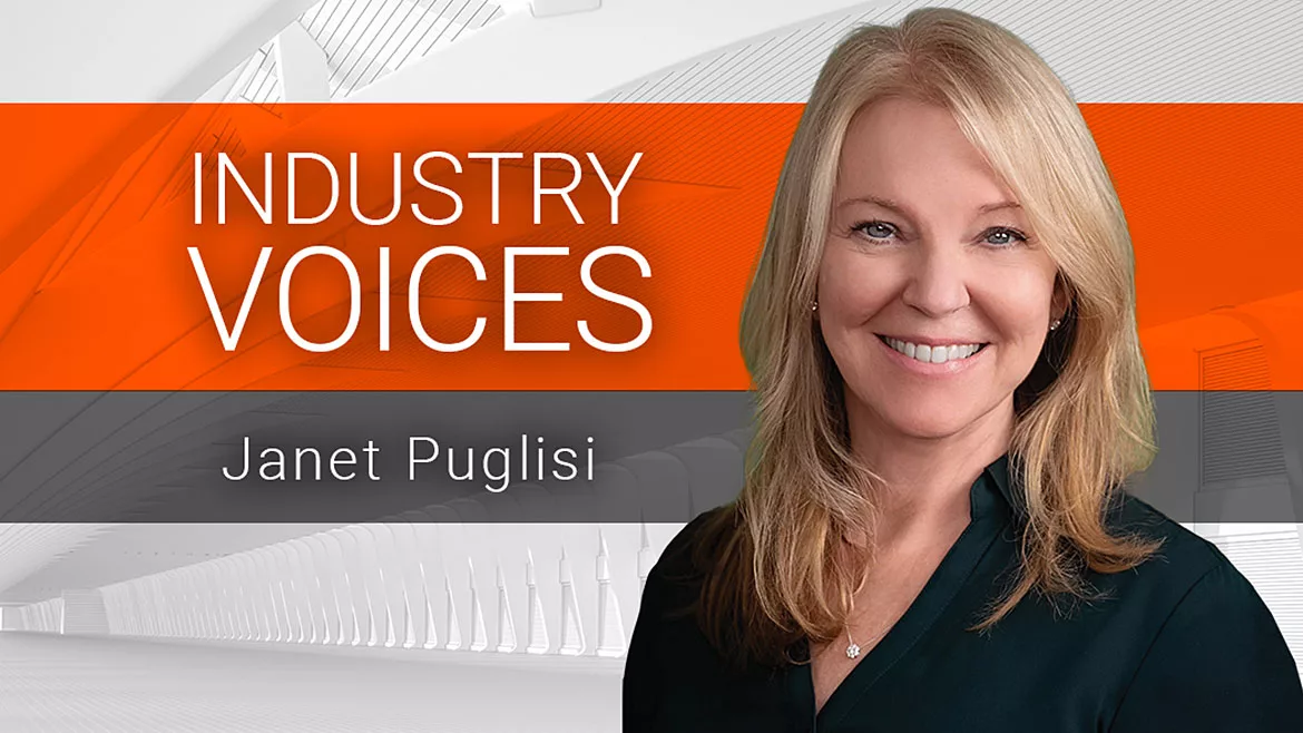 Janet Puglisi
