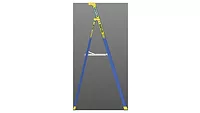 Werner Podium Ladder 2023