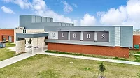 Petersen PAC-CLAD Lake Belton High School Revised Picture 1 Petersen PAC-CLAD Lake Belton High School Revised Picture 1