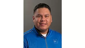 Raul Moya Headshot