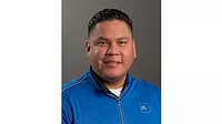 Raul Moya Headshot