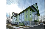 McShane Construction Company Kirwan Apartments