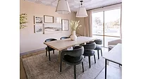 Ceilume Texas Design Office Presentation Room Ceilume Texas Design Office Presentation Room