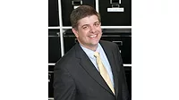 Joshua Zinder Headshot