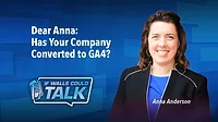 Has Your Company Converted to GA4?