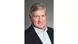 Brian Martin Headshot