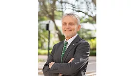Antonio Nanni Headshot