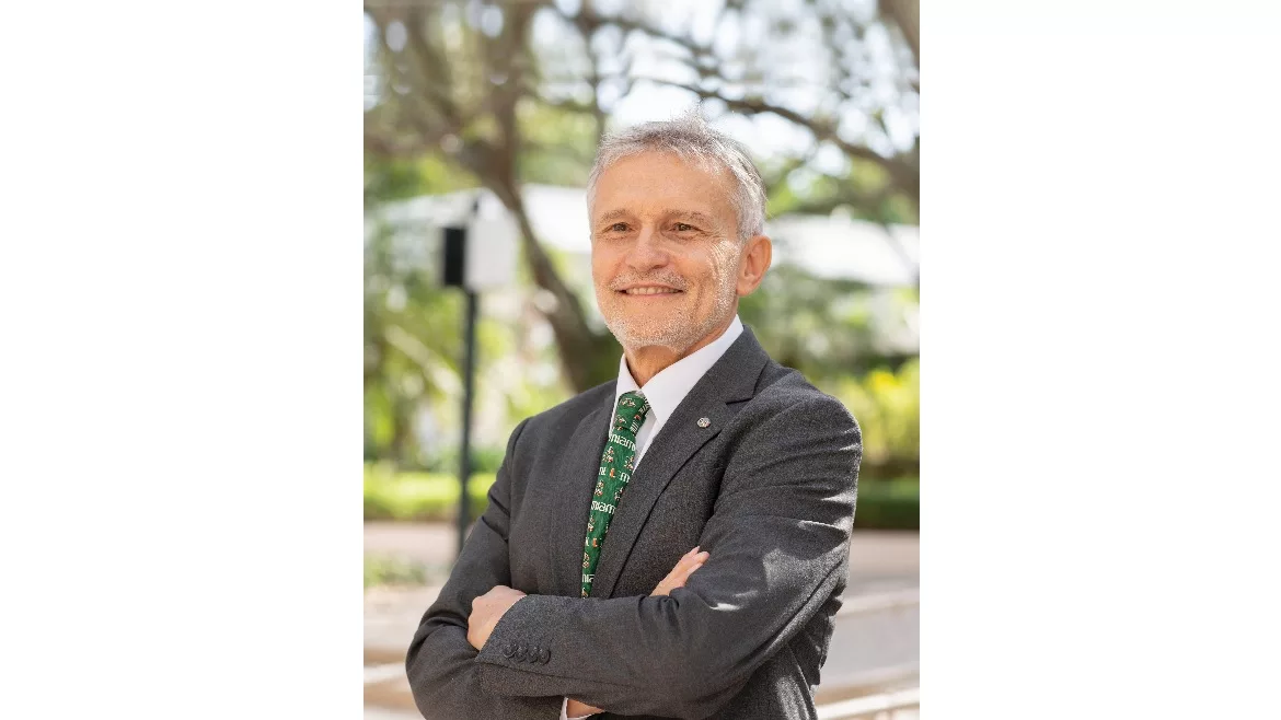 Antonio Nanni Headshot