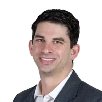 Michael Russo, director of the commercial sales division at Nichiha USA. 