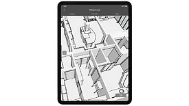 Canvas Measurement Report Layout