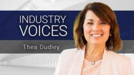 Industry Voices - Thea Dudley