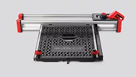 Ceiling Tile-Cutting Tool