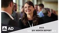 AD 2023 Six Month Report