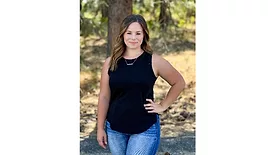 Danika Hartley Headshot