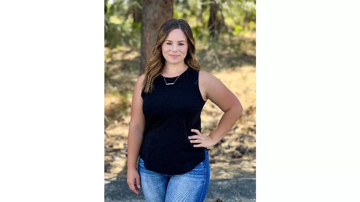 Danika Hartley Headshot