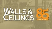WC0823-FEAT-85years-p1FT.jpg Walls & Ceilings Celebrates 85 Years