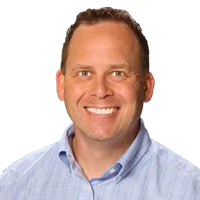 Colin Henderson