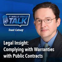 Complying With Warranties and Public Contracts