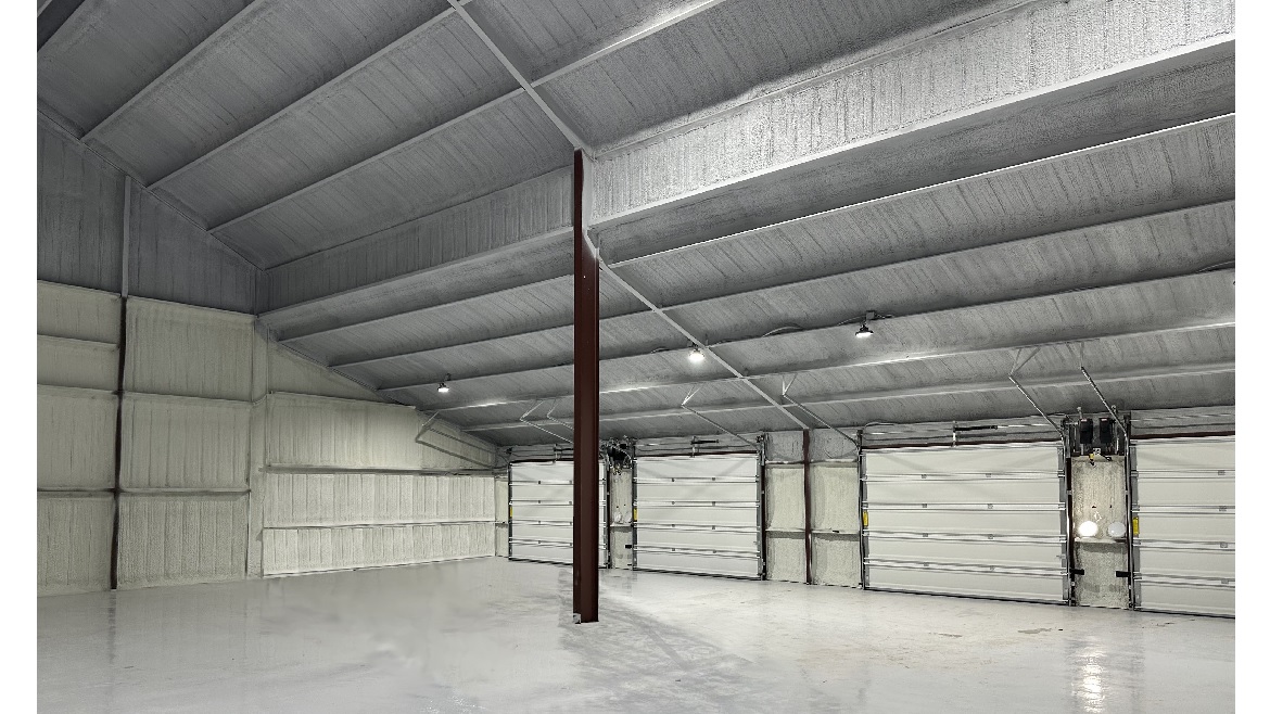 Potential Issues with Using Polyurethane Foam for Building Insulation – MA  Group