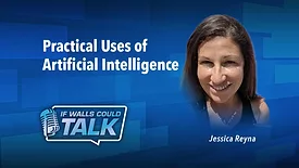 Practical Uses of Artificial Intelligence