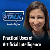 Practical Uses of Artificial Intelligence