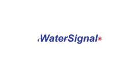 Watersignal LLC Logo
