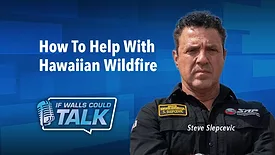 The Hawaiian Fire Crisis: How to Help