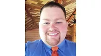 Dustin Young Headshot