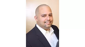Rob Wood Headshot