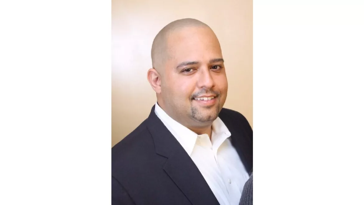 Rob Wood Headshot