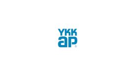 YKK AP Logo