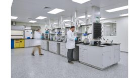 IMCD New Philadelphia Laboratory