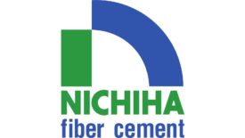 Nichiha USA Logo