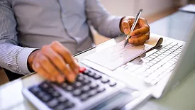 Payroll Getty Images