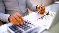 Payroll Getty Images