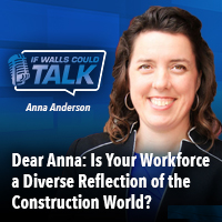 Is Your Workforce a Diverse Reflection of the Construction World?